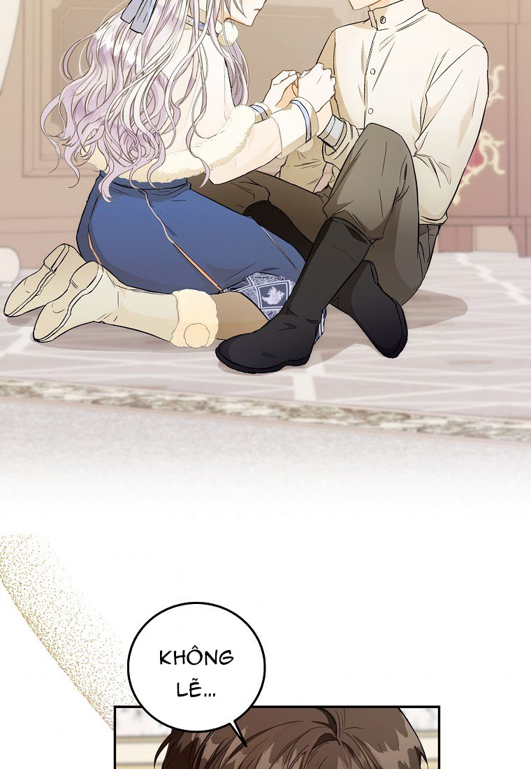 Trở Thành Vợ Của Nam Chính Tiểu Thuyết Chapter 10.1 - Trang 2