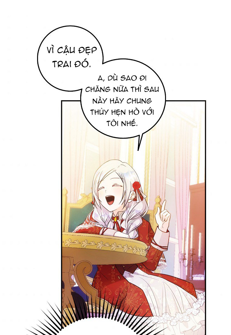 Trở Thành Vợ Của Nam Chính Tiểu Thuyết Chapter 10.2 - Trang 2