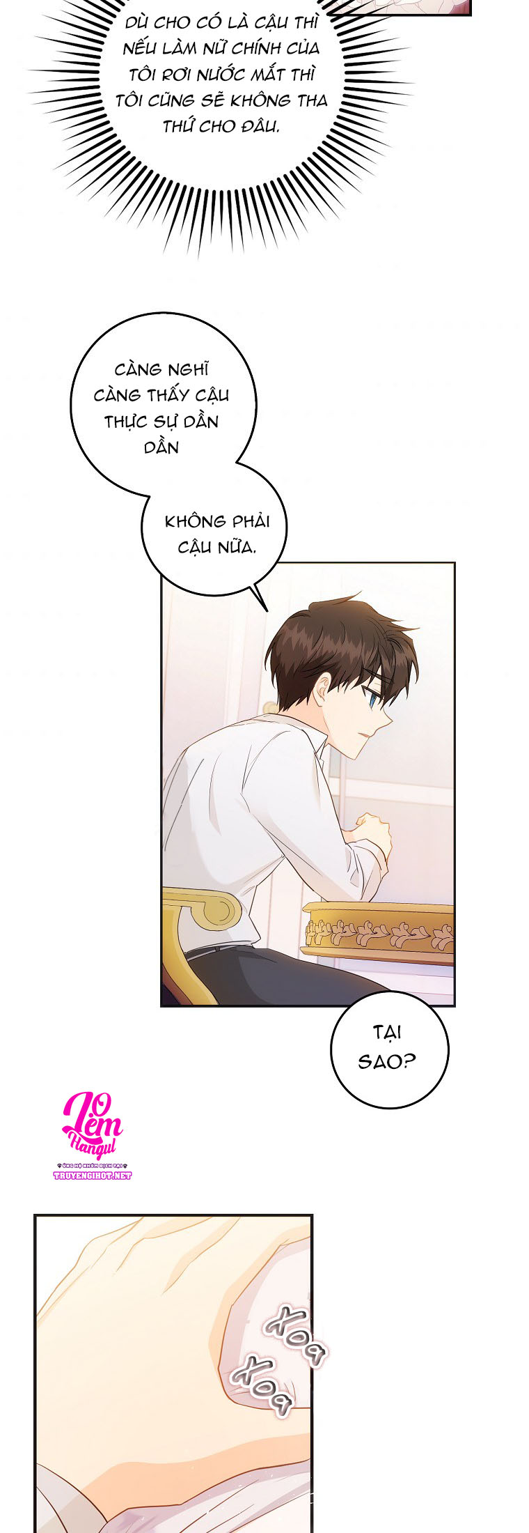 Trở Thành Vợ Của Nam Chính Tiểu Thuyết Chapter 10.2 - Trang 2