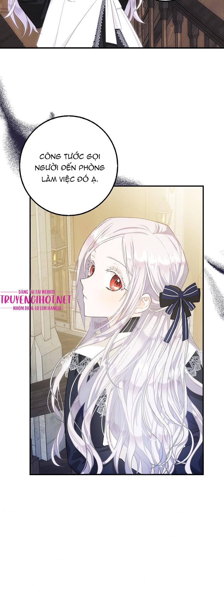 Trở Thành Vợ Của Nam Chính Tiểu Thuyết Chapter 11.2 - Trang 2