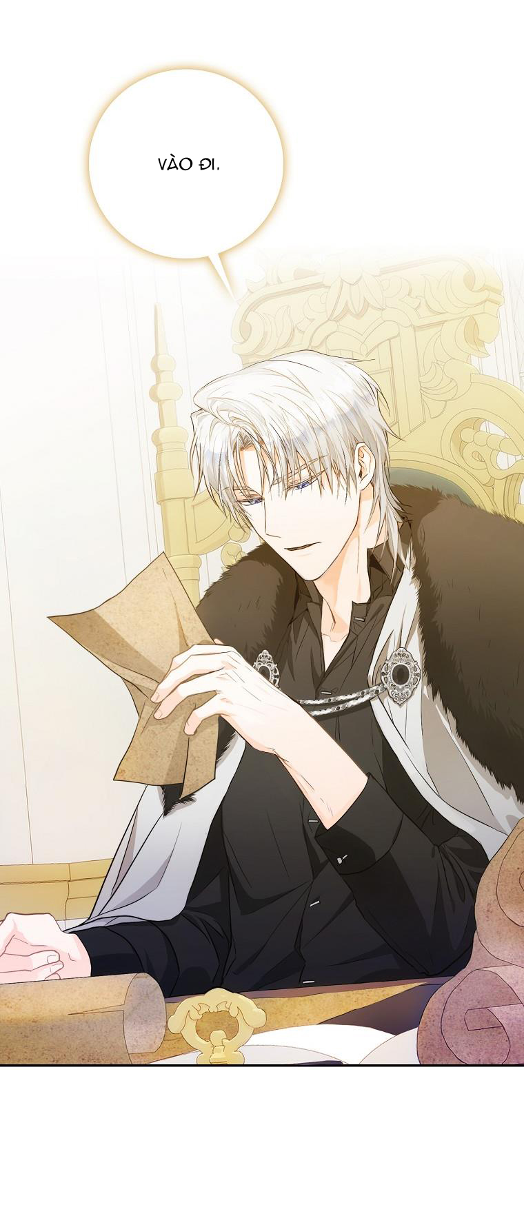 Trở Thành Vợ Của Nam Chính Tiểu Thuyết Chapter 11.2 - Trang 2