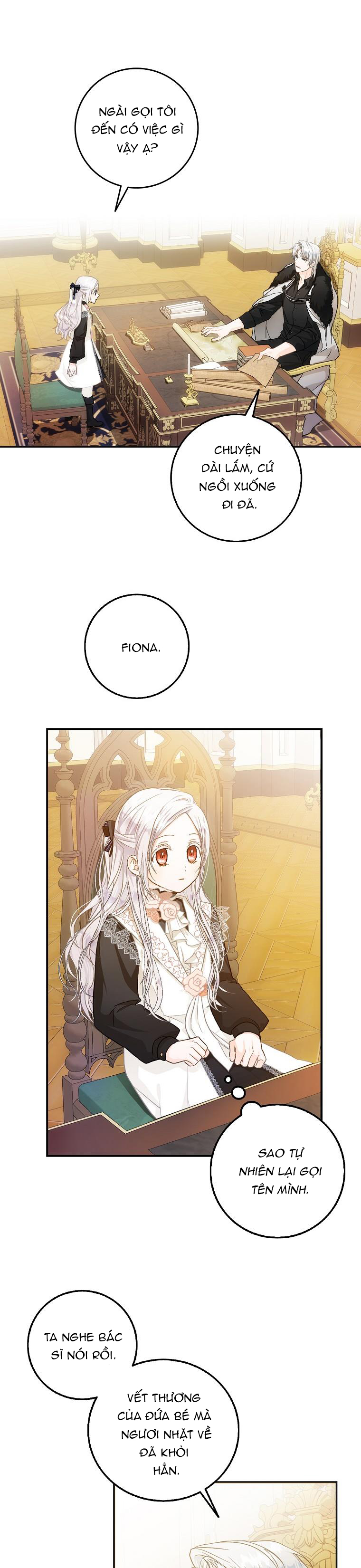 Trở Thành Vợ Của Nam Chính Tiểu Thuyết Chapter 11.2 - Trang 2