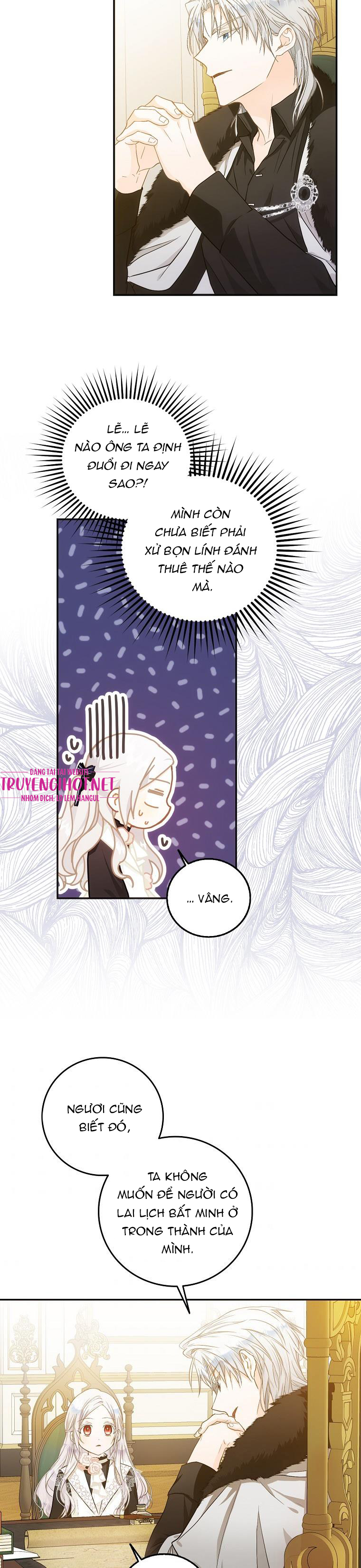 Trở Thành Vợ Của Nam Chính Tiểu Thuyết Chapter 11.2 - Trang 2