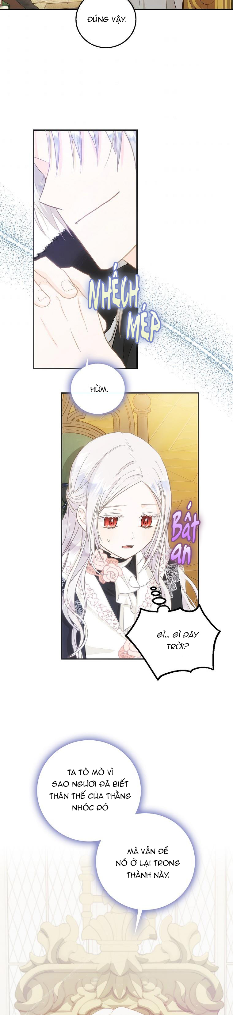 Trở Thành Vợ Của Nam Chính Tiểu Thuyết Chapter 11.2 - Trang 2