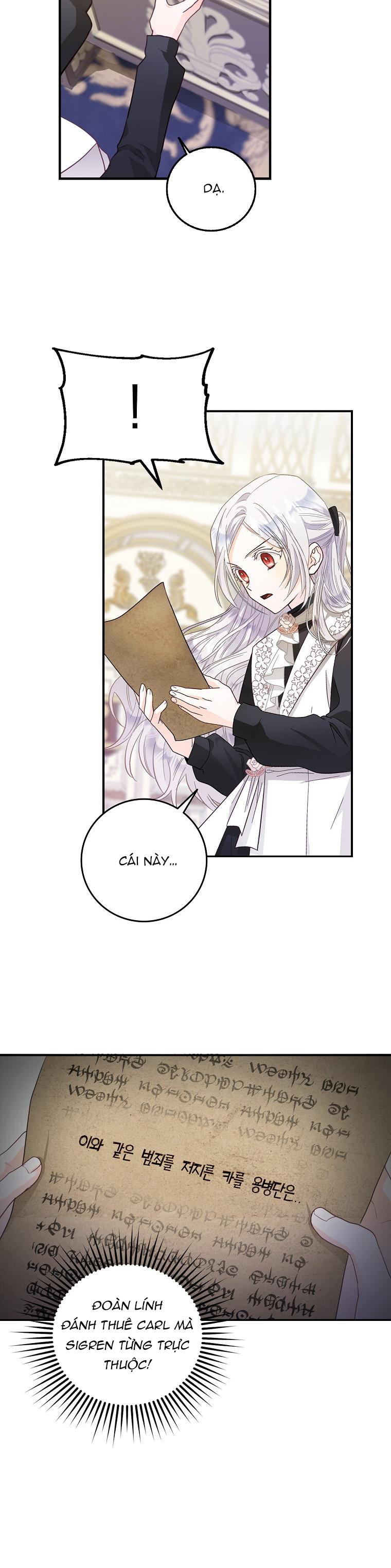 Trở Thành Vợ Của Nam Chính Tiểu Thuyết Chapter 12.1 - Trang 2