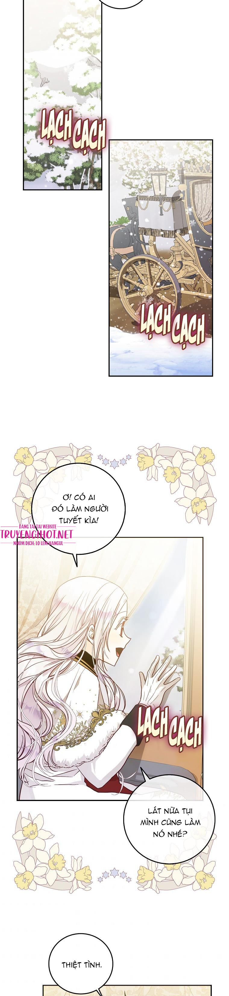 Trở Thành Vợ Của Nam Chính Tiểu Thuyết Chapter 12.1 - Trang 2