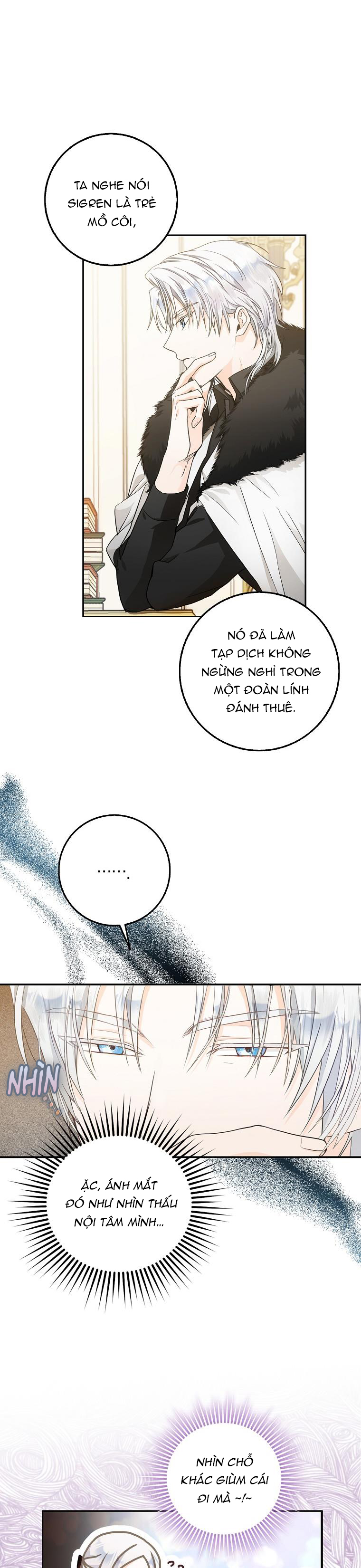 Trở Thành Vợ Của Nam Chính Tiểu Thuyết Chapter 12.1 - Trang 2