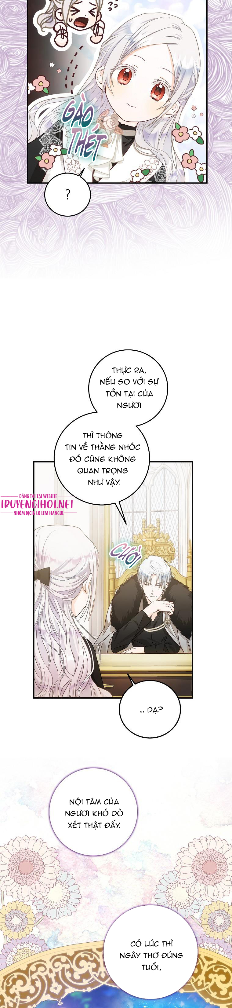 Trở Thành Vợ Của Nam Chính Tiểu Thuyết Chapter 12.1 - Trang 2