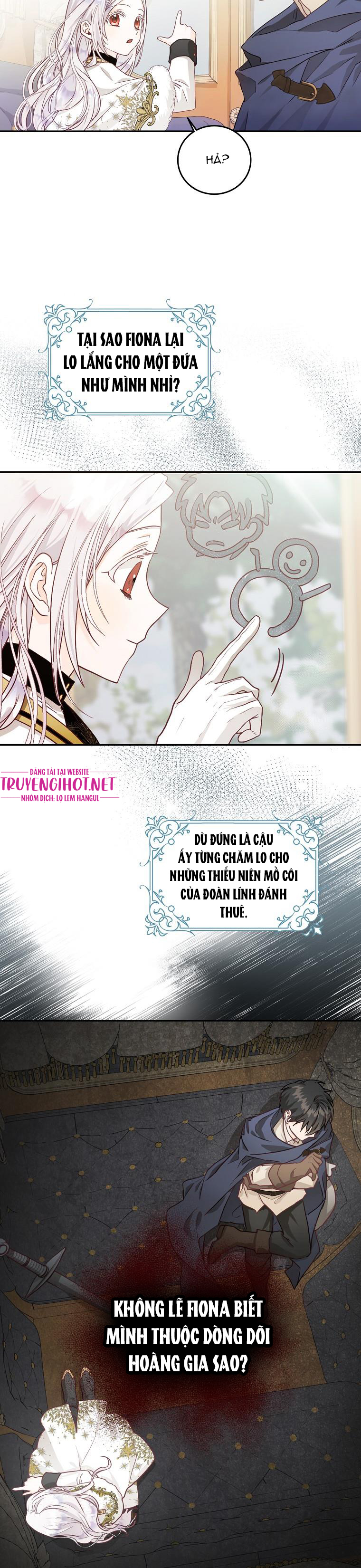 Trở Thành Vợ Của Nam Chính Tiểu Thuyết Chapter 12.2 - Trang 2