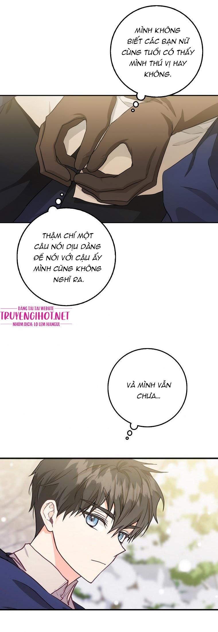 Trở Thành Vợ Của Nam Chính Tiểu Thuyết Chapter 12.2 - Trang 2