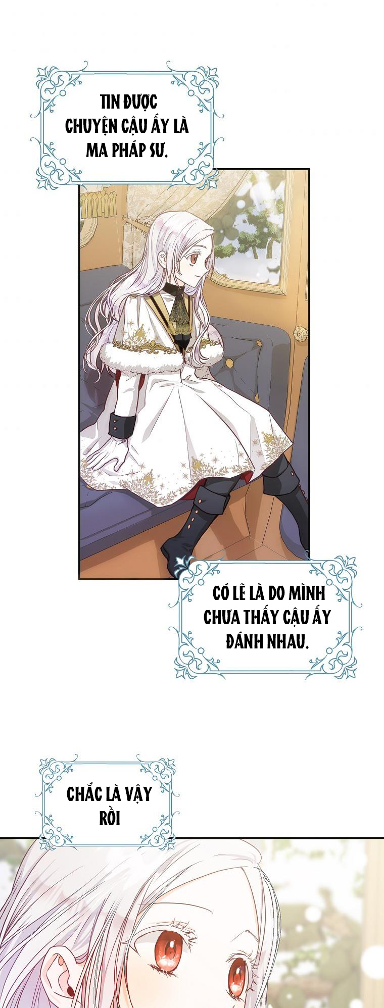 Trở Thành Vợ Của Nam Chính Tiểu Thuyết Chapter 12.2 - Trang 2