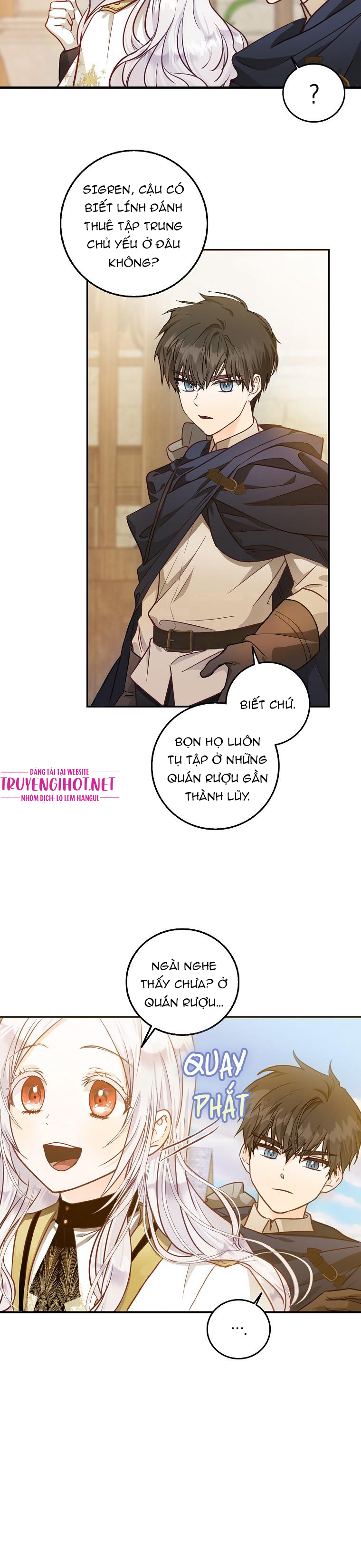 Trở Thành Vợ Của Nam Chính Tiểu Thuyết Chapter 13.2 - Trang 2