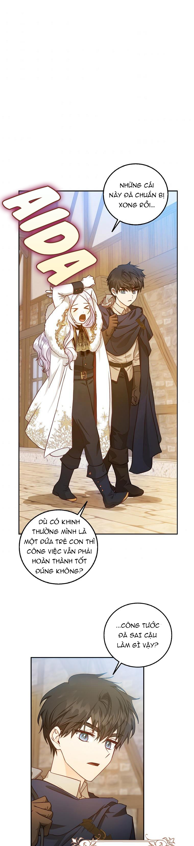 Trở Thành Vợ Của Nam Chính Tiểu Thuyết Chapter 13.2 - Trang 2