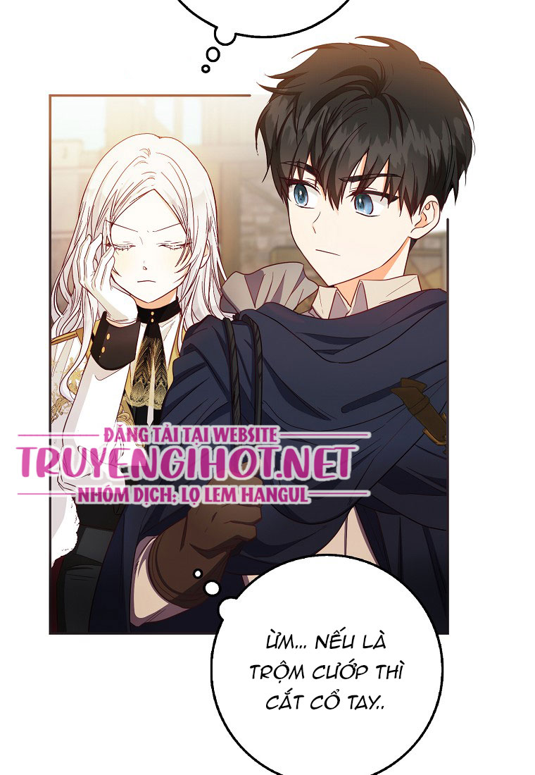 Trở Thành Vợ Của Nam Chính Tiểu Thuyết Chapter 14.1 - Trang 2