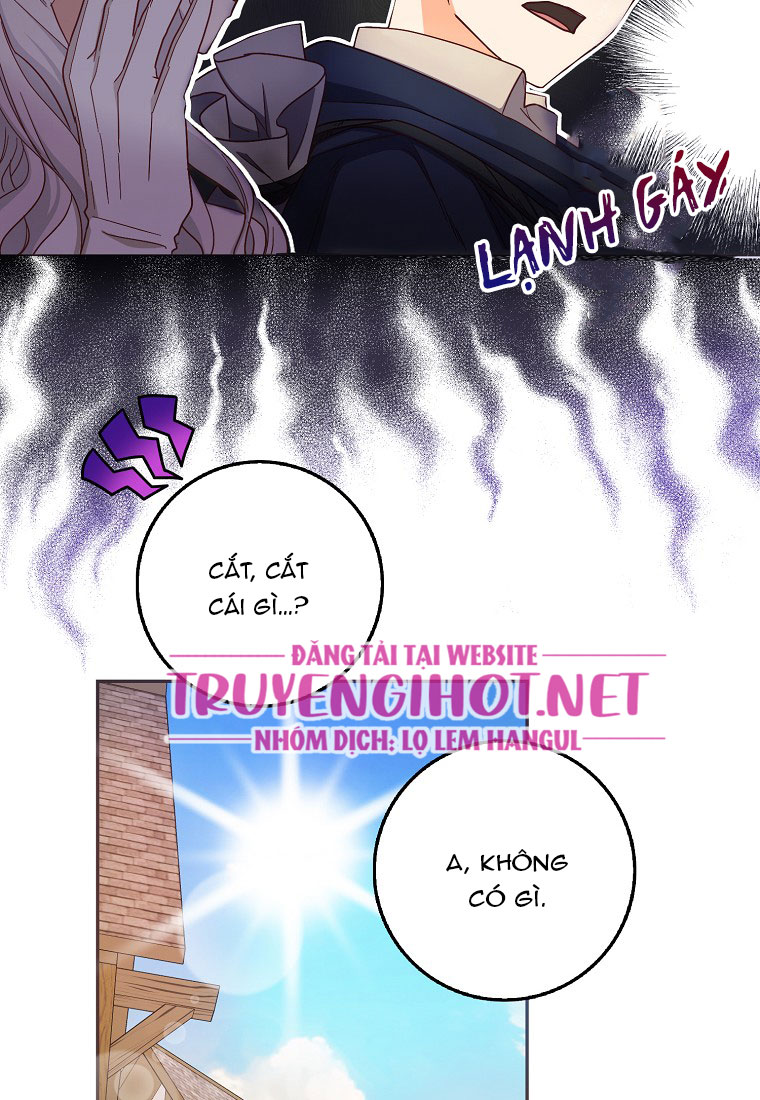 Trở Thành Vợ Của Nam Chính Tiểu Thuyết Chapter 14.1 - Trang 2