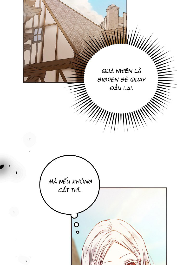 Trở Thành Vợ Của Nam Chính Tiểu Thuyết Chapter 14.1 - Trang 2