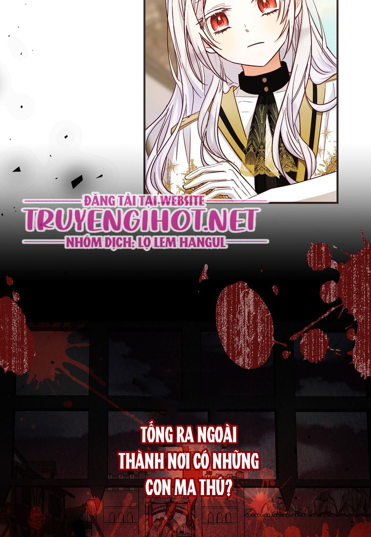 Trở Thành Vợ Của Nam Chính Tiểu Thuyết Chapter 14.1 - Trang 2