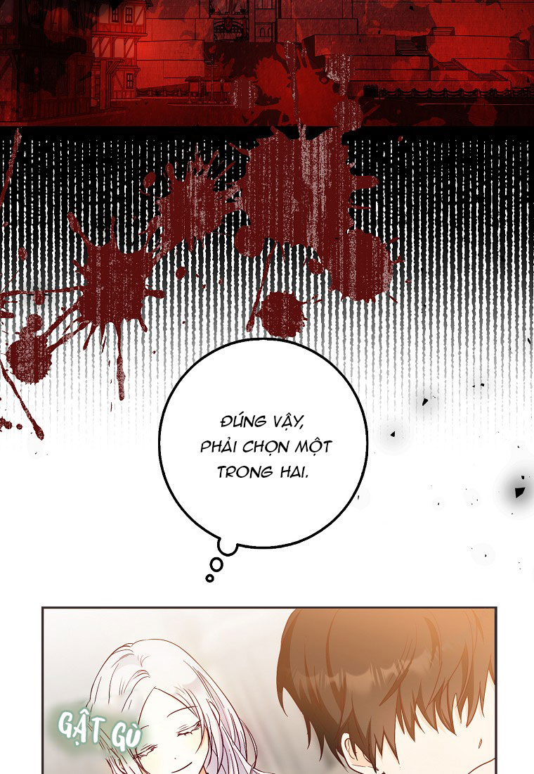 Trở Thành Vợ Của Nam Chính Tiểu Thuyết Chapter 14.1 - Trang 2