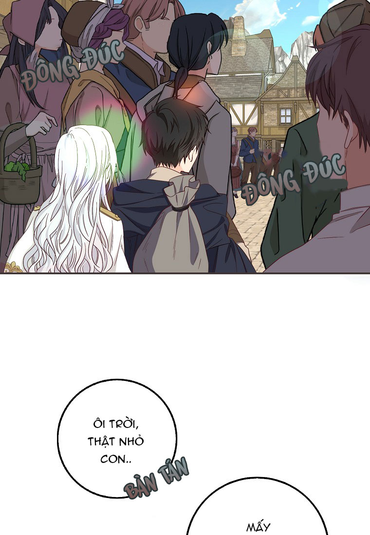 Trở Thành Vợ Của Nam Chính Tiểu Thuyết Chapter 14.1 - Trang 2