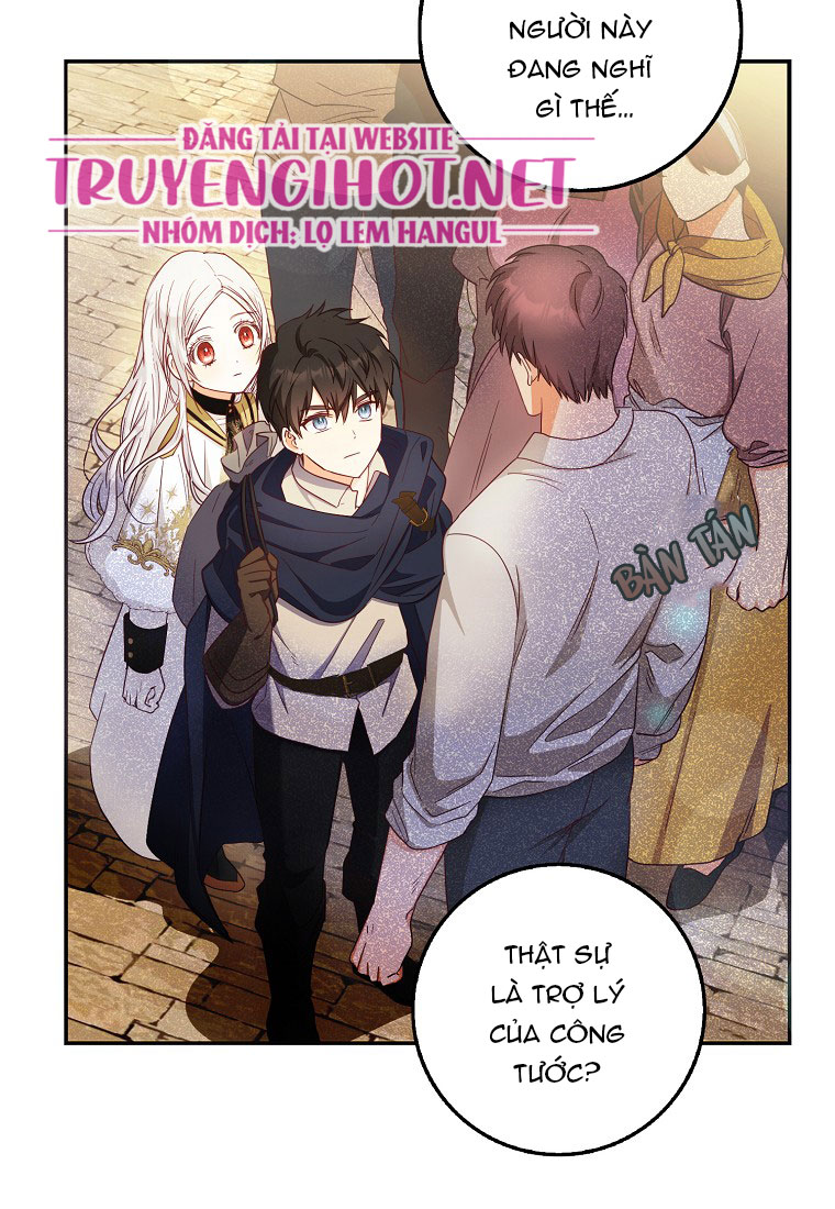 Trở Thành Vợ Của Nam Chính Tiểu Thuyết Chapter 14.1 - Trang 2