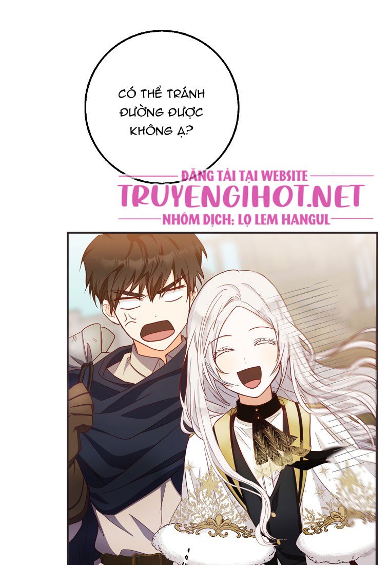 Trở Thành Vợ Của Nam Chính Tiểu Thuyết Chapter 14.1 - Trang 2