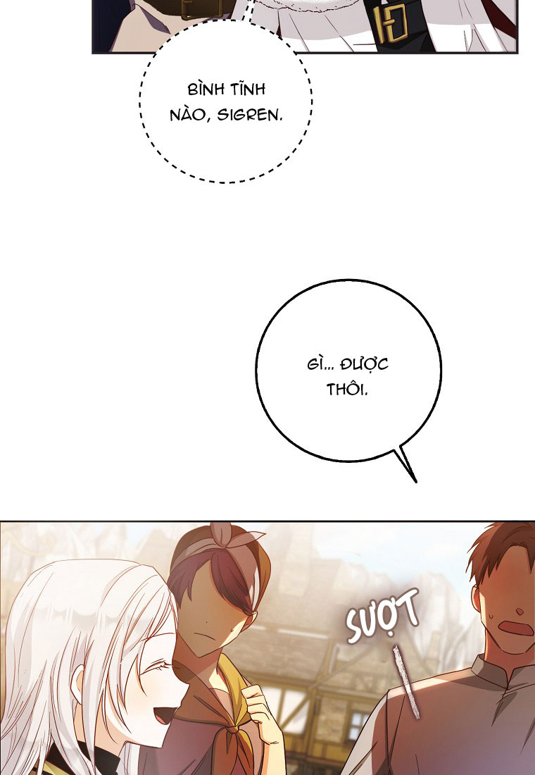 Trở Thành Vợ Của Nam Chính Tiểu Thuyết Chapter 14.1 - Trang 2