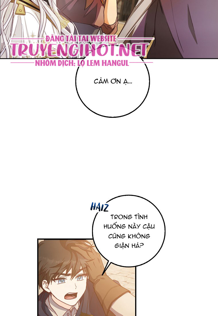 Trở Thành Vợ Của Nam Chính Tiểu Thuyết Chapter 14.1 - Trang 2