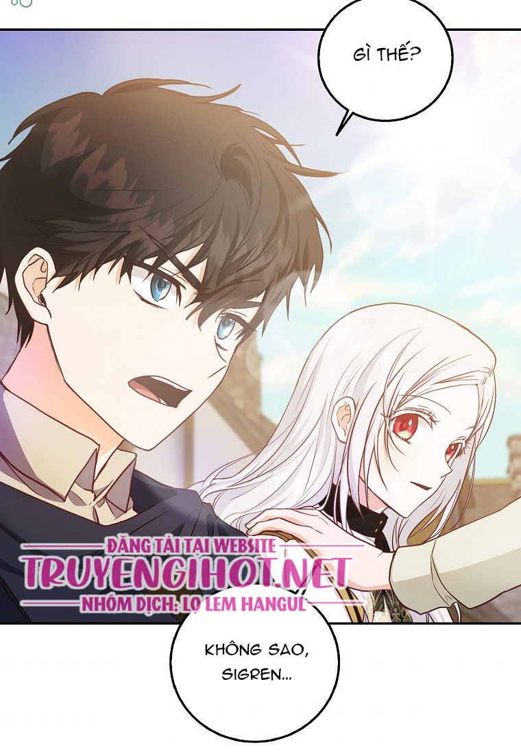 Trở Thành Vợ Của Nam Chính Tiểu Thuyết Chapter 14.1 - Trang 2