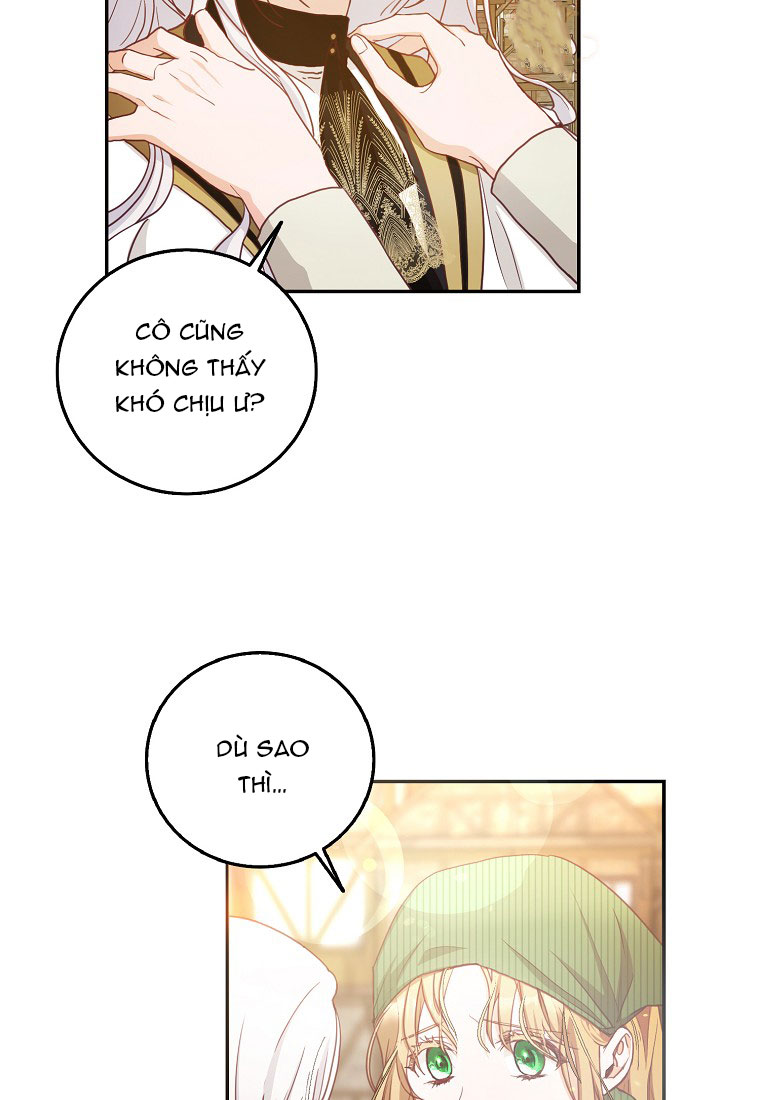 Trở Thành Vợ Của Nam Chính Tiểu Thuyết Chapter 14.1 - Trang 2