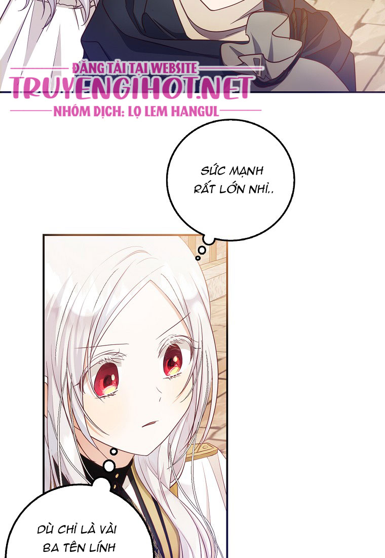 Trở Thành Vợ Của Nam Chính Tiểu Thuyết Chapter 14.1 - Trang 2