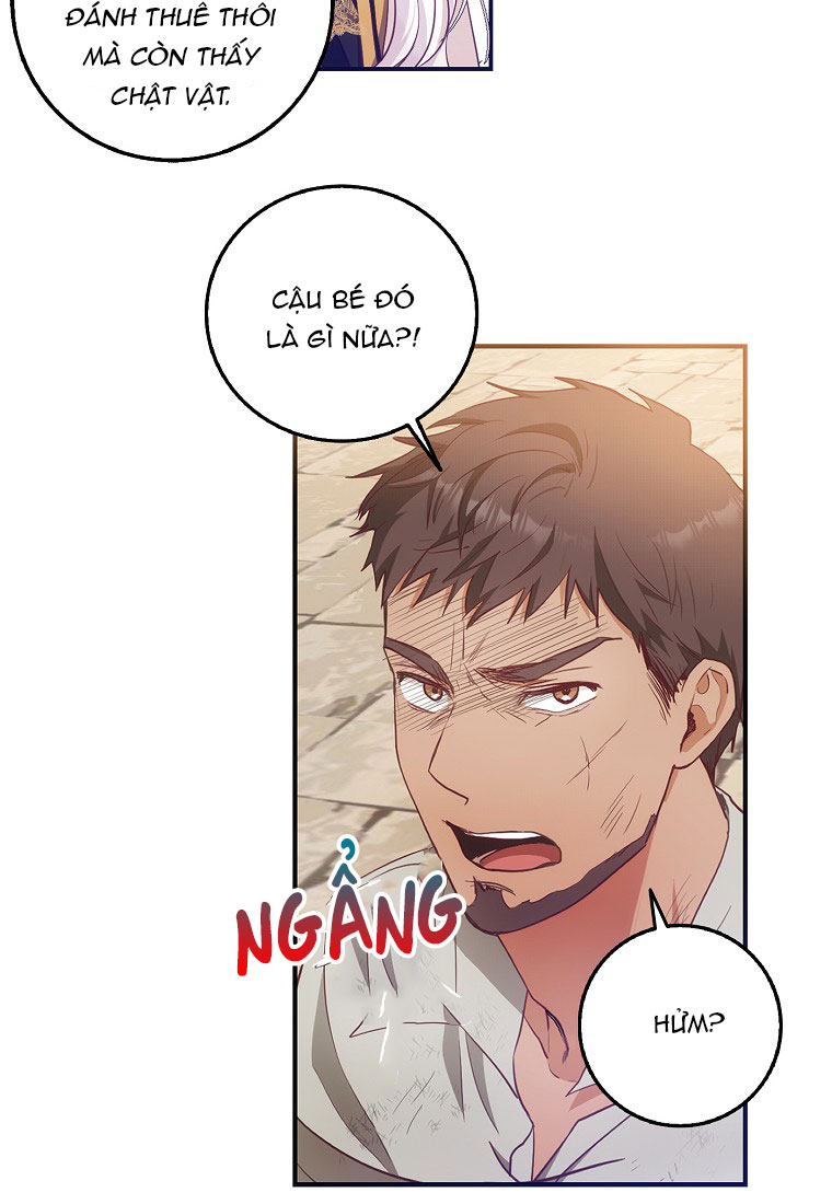 Trở Thành Vợ Của Nam Chính Tiểu Thuyết Chapter 14.1 - Trang 2