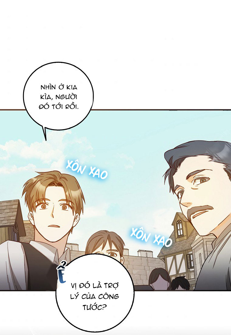 Trở Thành Vợ Của Nam Chính Tiểu Thuyết Chapter 14.1 - Trang 2