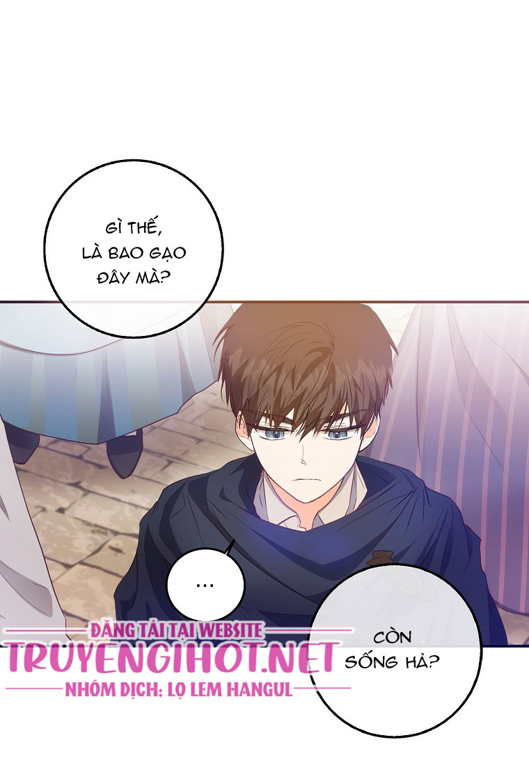 Trở Thành Vợ Của Nam Chính Tiểu Thuyết Chapter 14.1 - Trang 2