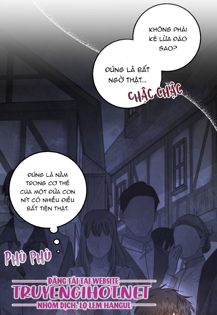 Trở Thành Vợ Của Nam Chính Tiểu Thuyết Chapter 14.1 - Trang 2