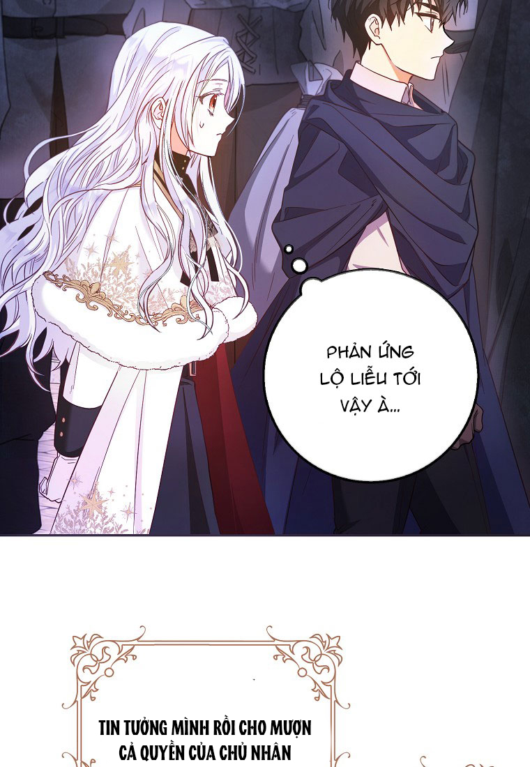 Trở Thành Vợ Của Nam Chính Tiểu Thuyết Chapter 14.1 - Trang 2