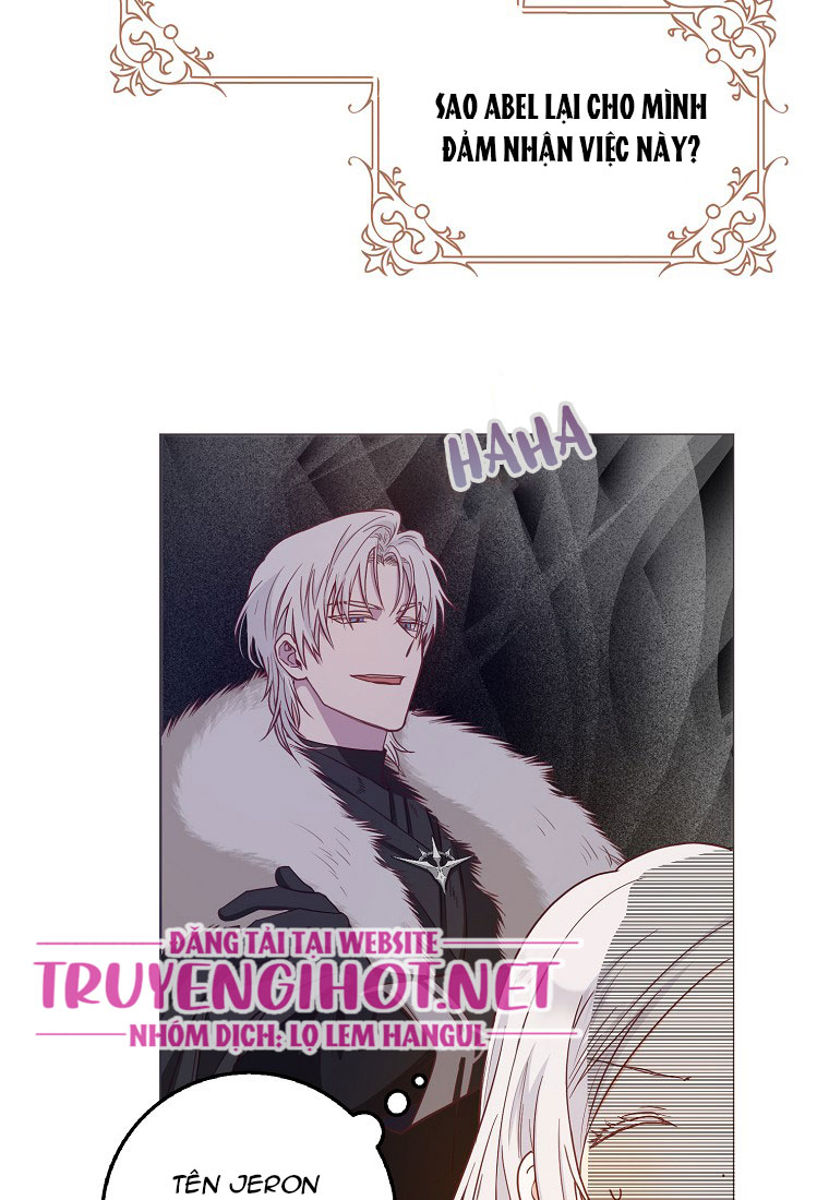 Trở Thành Vợ Của Nam Chính Tiểu Thuyết Chapter 14.1 - Trang 2