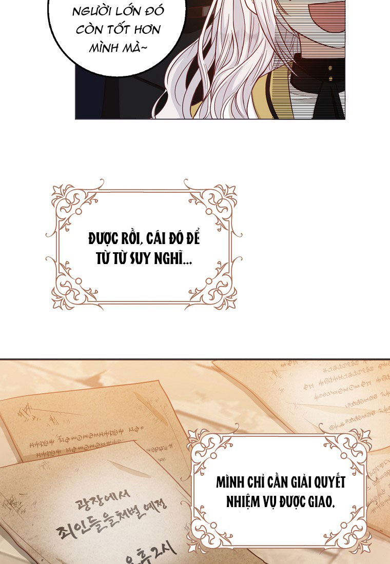 Trở Thành Vợ Của Nam Chính Tiểu Thuyết Chapter 14.1 - Trang 2