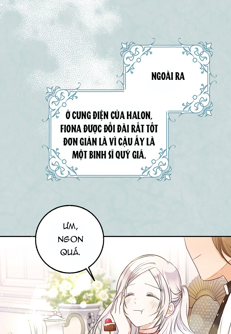 Trở Thành Vợ Của Nam Chính Tiểu Thuyết Chapter 15.1 - Trang 2