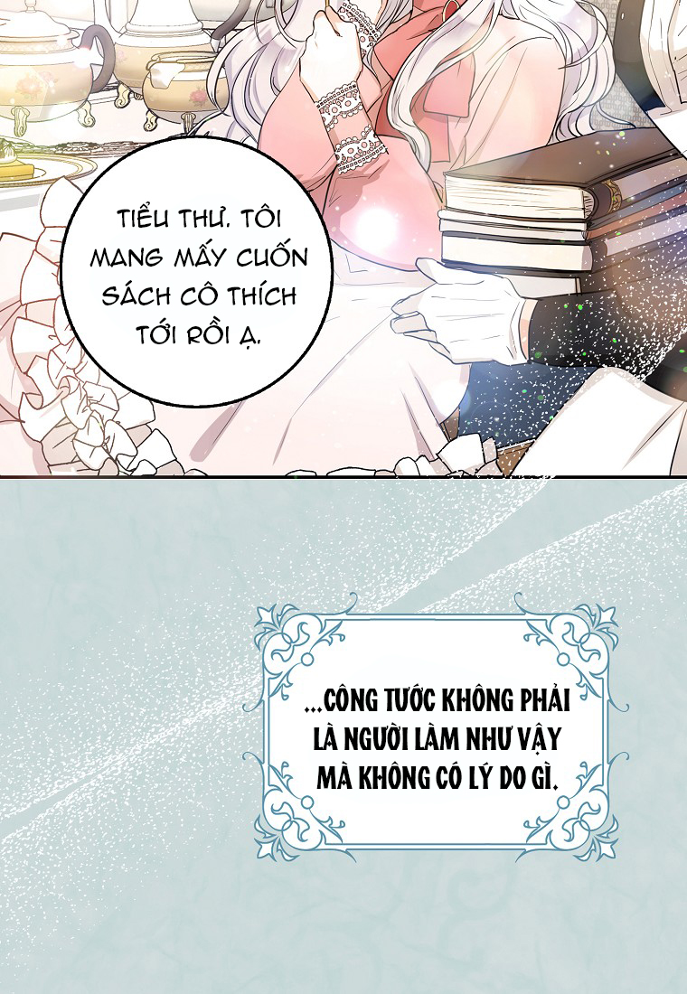 Trở Thành Vợ Của Nam Chính Tiểu Thuyết Chapter 15.1 - Trang 2