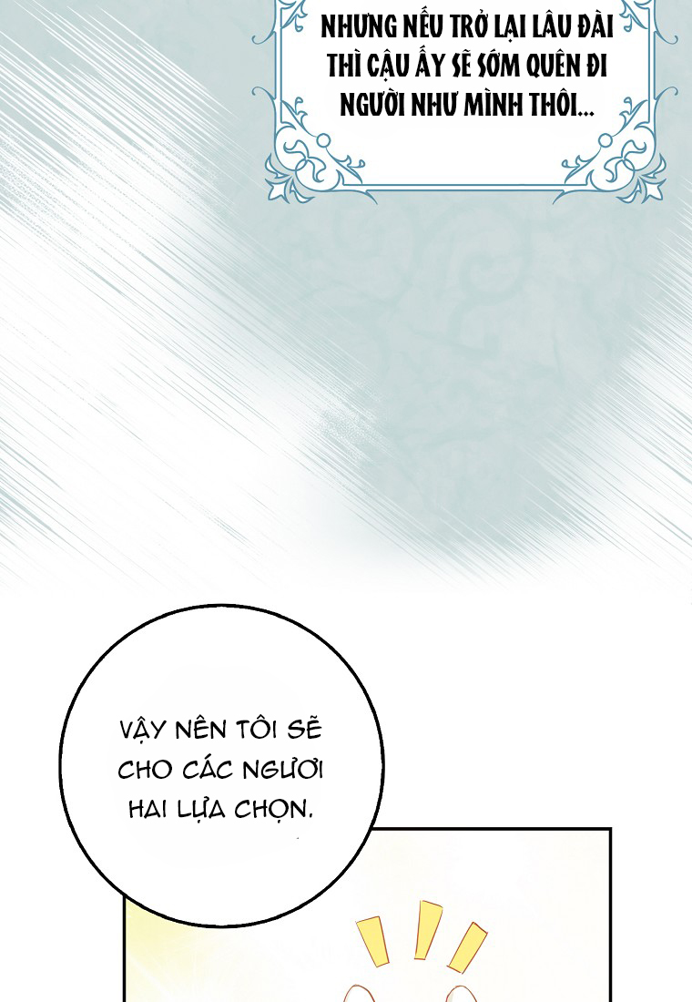 Trở Thành Vợ Của Nam Chính Tiểu Thuyết Chapter 15.1 - Trang 2