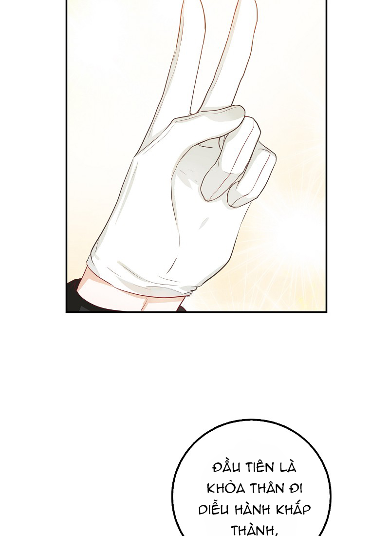 Trở Thành Vợ Của Nam Chính Tiểu Thuyết Chapter 15.1 - Trang 2