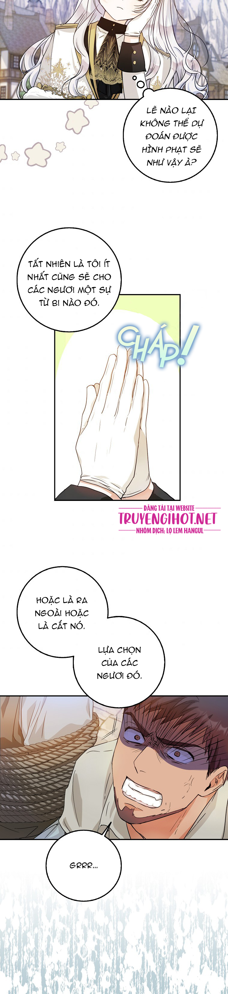 Trở Thành Vợ Của Nam Chính Tiểu Thuyết Chapter 15.1 - Trang 2