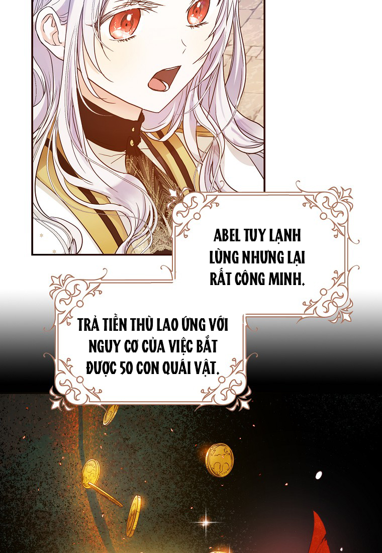 Trở Thành Vợ Của Nam Chính Tiểu Thuyết Chapter 15.1 - Trang 2