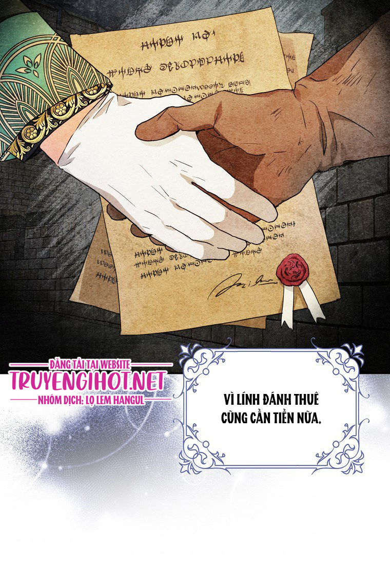 Trở Thành Vợ Của Nam Chính Tiểu Thuyết Chapter 15.1 - Trang 2