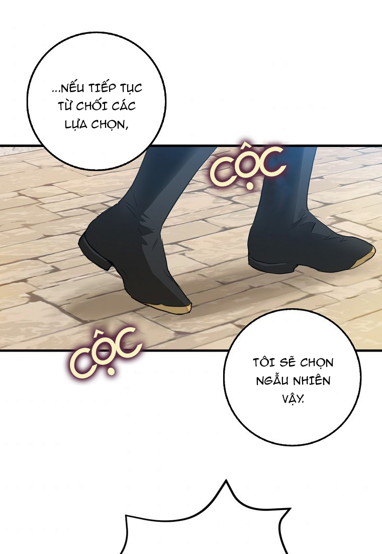 Trở Thành Vợ Của Nam Chính Tiểu Thuyết Chapter 15.1 - Trang 2