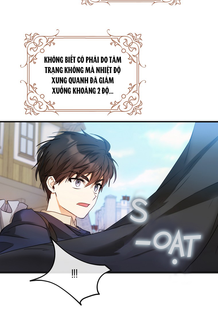 Trở Thành Vợ Của Nam Chính Tiểu Thuyết Chapter 15.1 - Trang 2