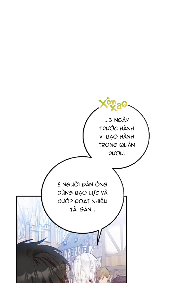 Trở Thành Vợ Của Nam Chính Tiểu Thuyết Chapter 15.1 - Trang 2