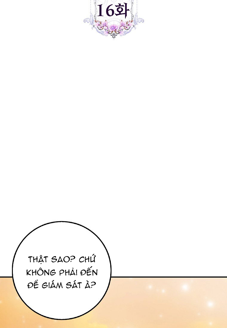 Trở Thành Vợ Của Nam Chính Tiểu Thuyết Chapter 16.1 - Trang 2