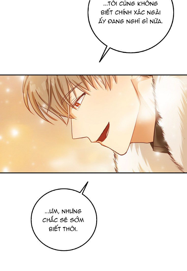 Trở Thành Vợ Của Nam Chính Tiểu Thuyết Chapter 16.1 - Trang 2