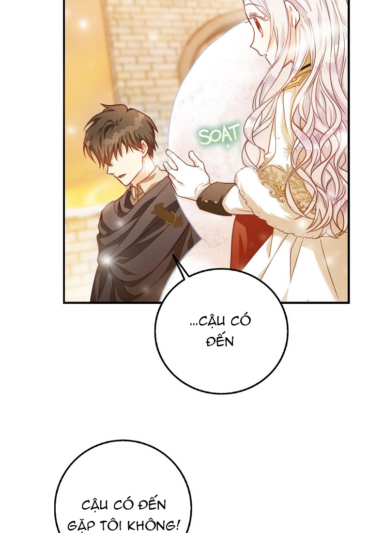 Trở Thành Vợ Của Nam Chính Tiểu Thuyết Chapter 16.1 - Trang 2